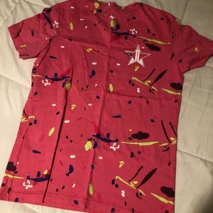 Jeffree Star Jawbreaker tee